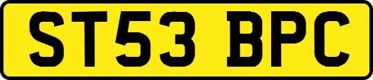 ST53BPC