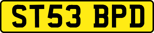 ST53BPD