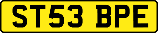 ST53BPE