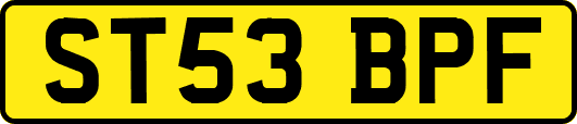ST53BPF