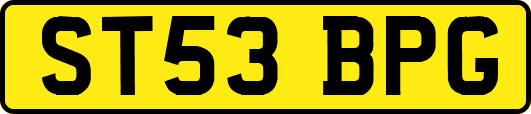 ST53BPG