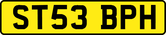 ST53BPH