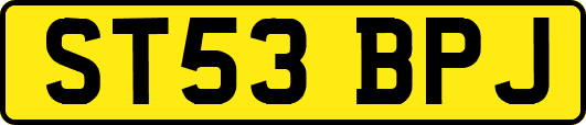 ST53BPJ