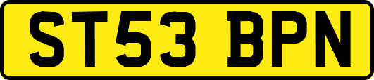 ST53BPN