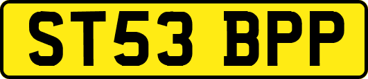 ST53BPP