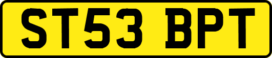 ST53BPT