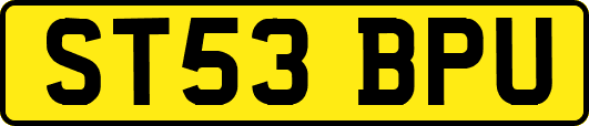 ST53BPU