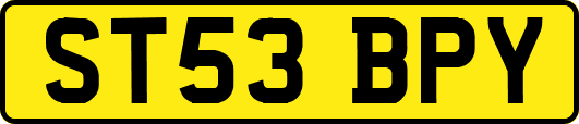ST53BPY