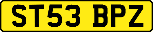 ST53BPZ