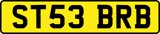 ST53BRB