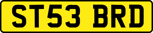 ST53BRD