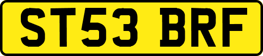 ST53BRF