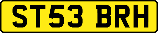 ST53BRH