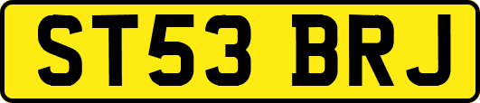 ST53BRJ
