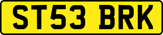 ST53BRK