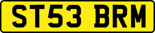 ST53BRM