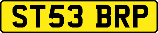 ST53BRP