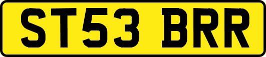 ST53BRR