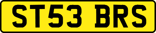 ST53BRS