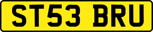ST53BRU