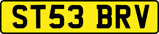 ST53BRV