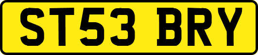 ST53BRY