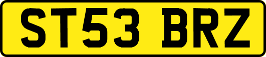 ST53BRZ