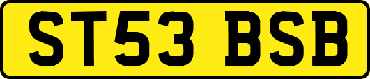ST53BSB