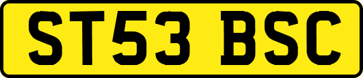 ST53BSC