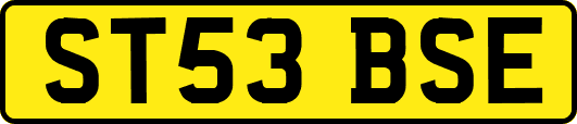 ST53BSE
