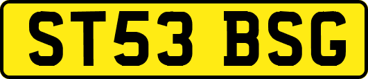 ST53BSG