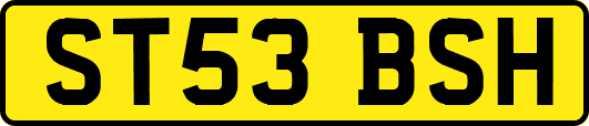 ST53BSH