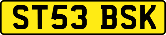 ST53BSK