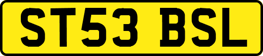 ST53BSL