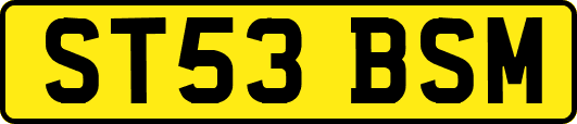 ST53BSM