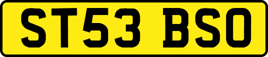 ST53BSO