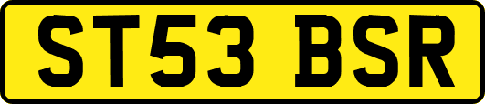 ST53BSR