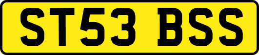 ST53BSS