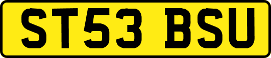 ST53BSU