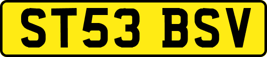 ST53BSV