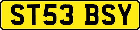 ST53BSY
