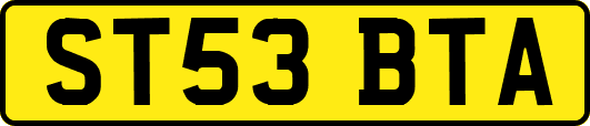 ST53BTA