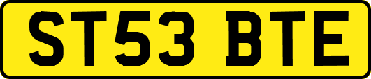 ST53BTE
