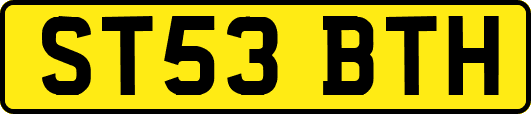 ST53BTH