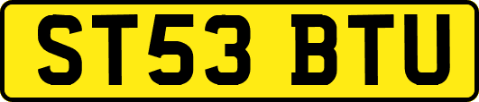 ST53BTU