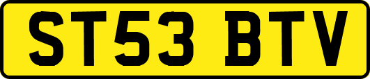ST53BTV