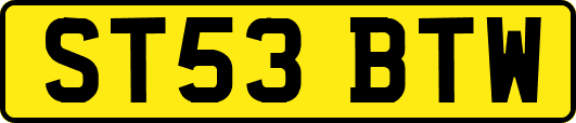 ST53BTW
