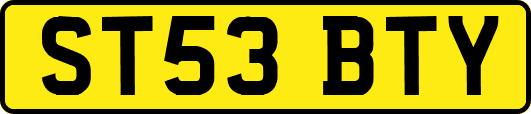 ST53BTY