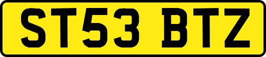 ST53BTZ