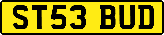 ST53BUD